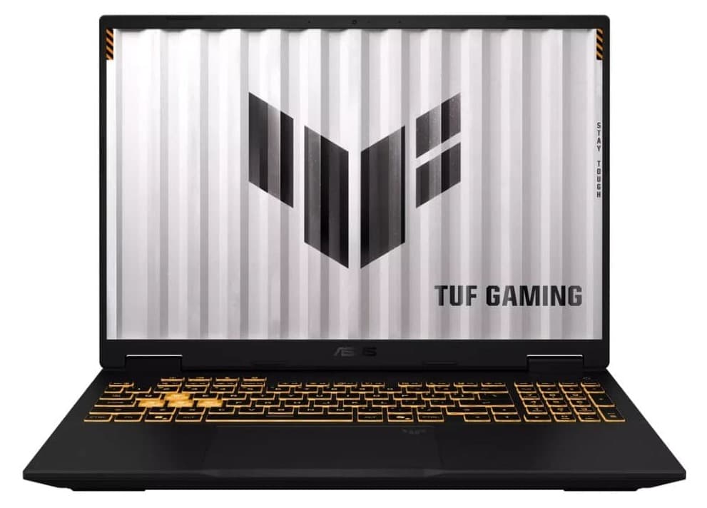 Laptop Asus TUF Gaming F16 FX610JH-TU009W