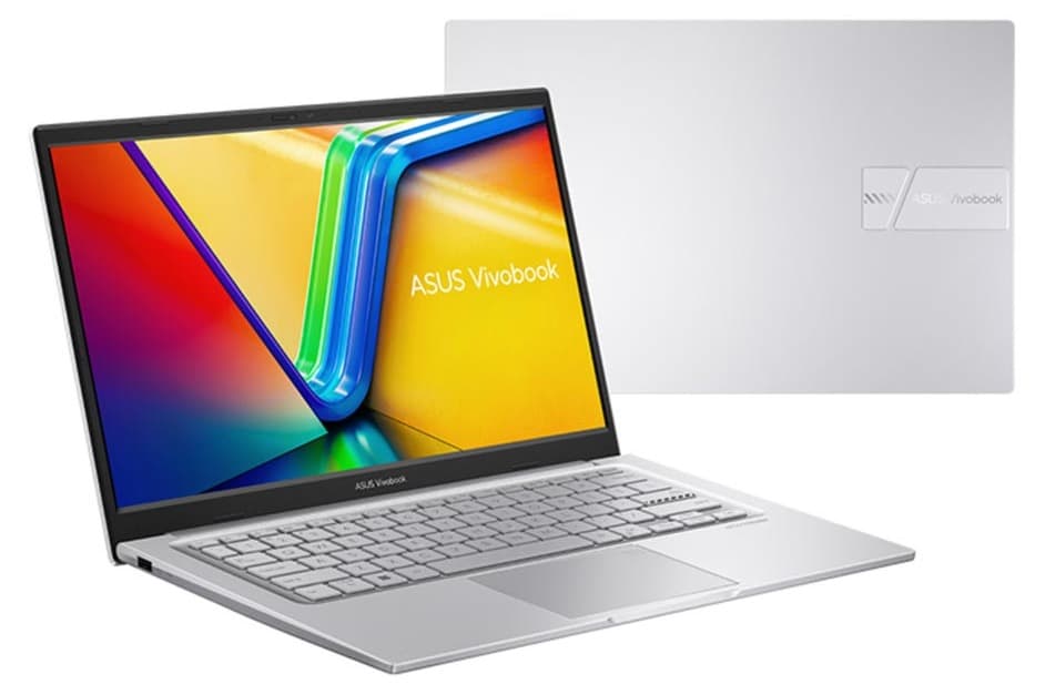 Laptop Asus Vivobook 14 X1404VA-EB609W