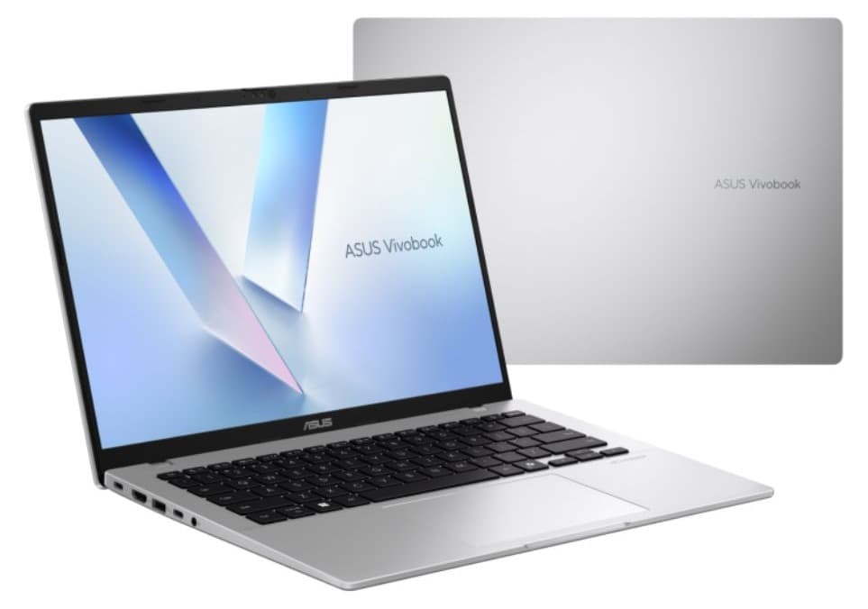 Laptop Asus Vivobook 14 X1407CA-LY203W