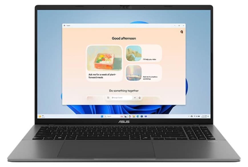 Laptop Asus Vivobook S S16 S3607CA-SH082WS