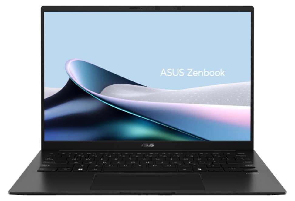 Laptop Asus Zenbook 14 UM3406GA-QD075W