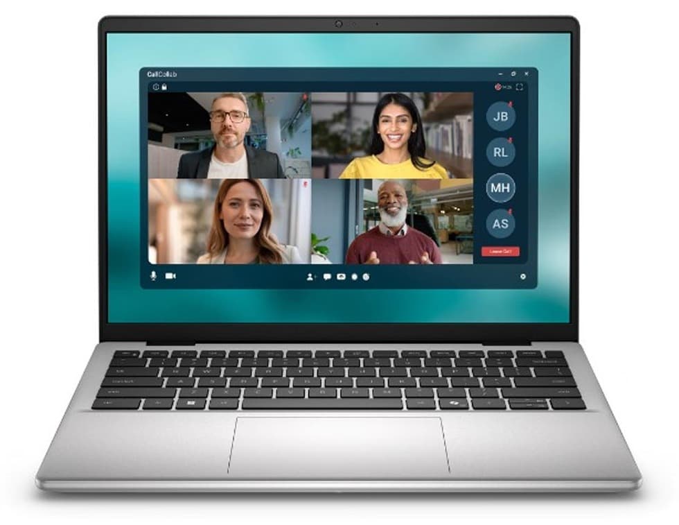 Laptop Dell 14 DC14250 C7U161W11SLU-2Y