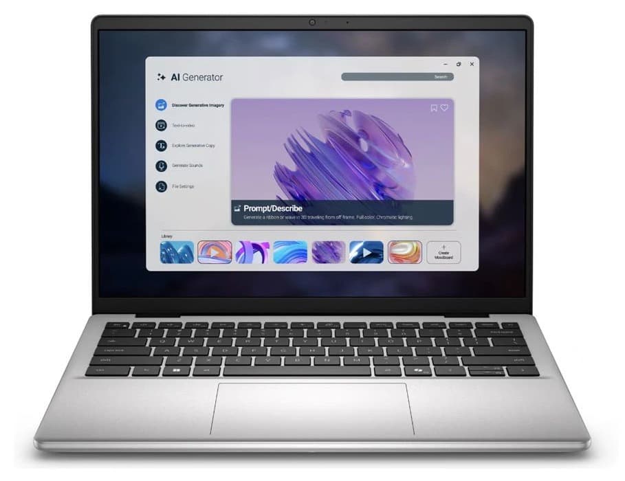 Laptop Dell 14 DC14250 F0FTK7