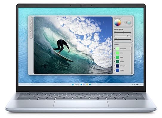 Laptop Dell Inspiron 5440 N4I5211W1
