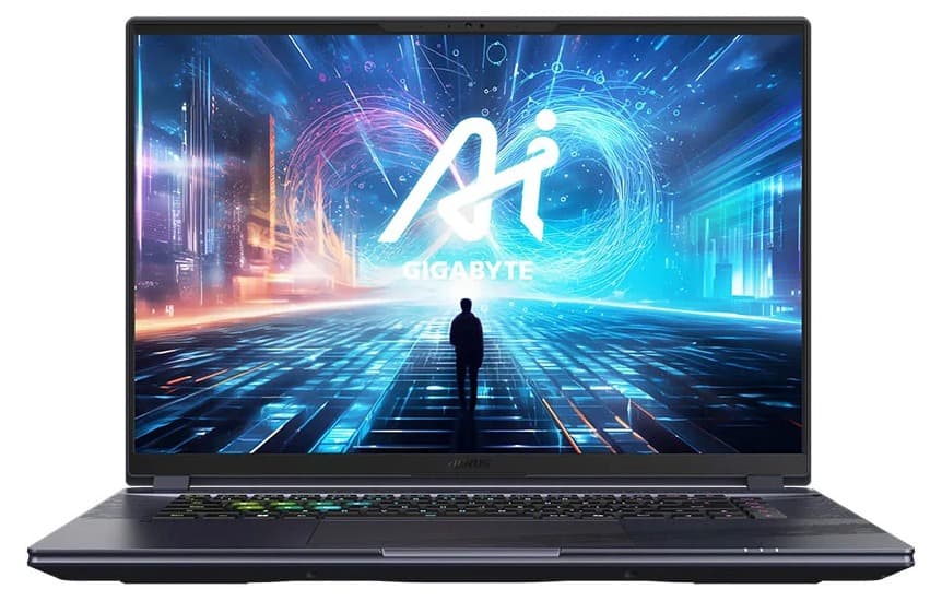 Laptop Gigabyte Gaming AORUS 16X ASG-53VNC94SH