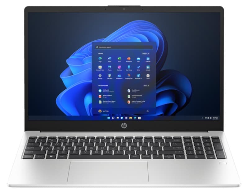 Laptop HP 250 G10 A06F8PT