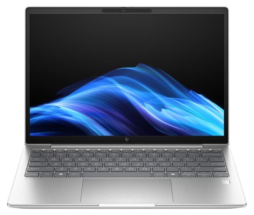 Laptop HP EliteBook 6 G1i 13 BQ9M4PT