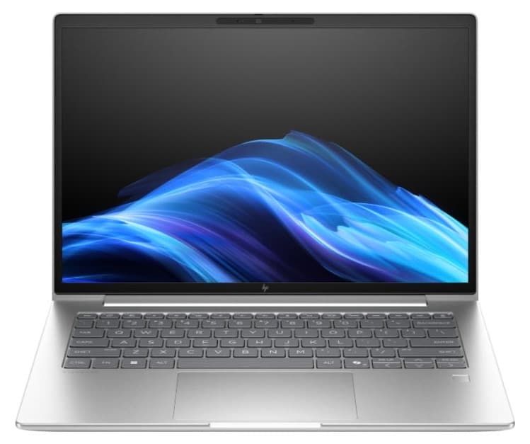 Laptop HP EliteBook 6 G1i 14 BQ9M9PT
