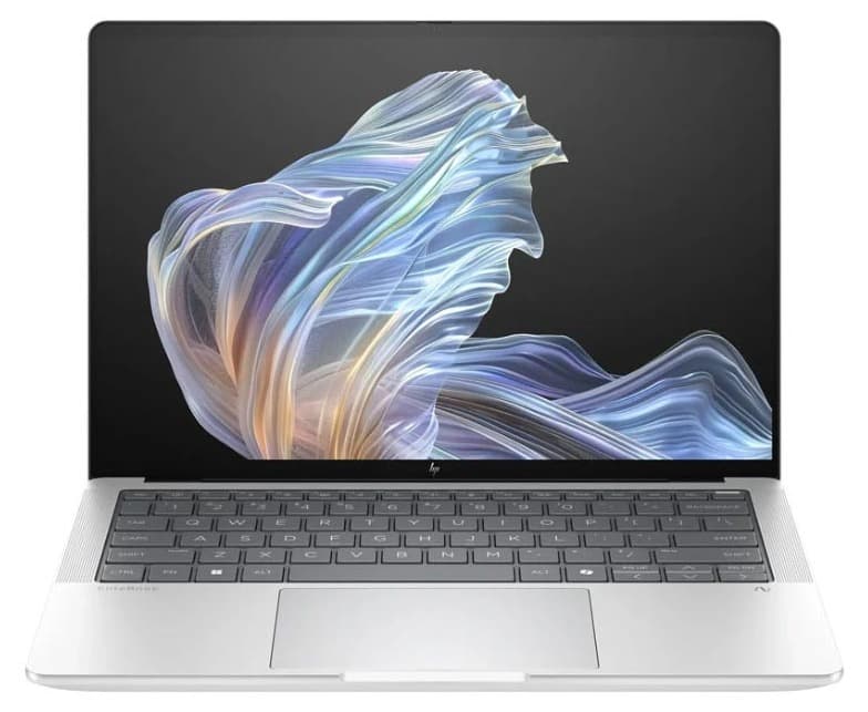 Laptop HP EliteBook X G1a 14 AI B9FE4PT
