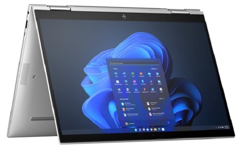 Laptop HP EliteBook X360 830 G10 876C5PA