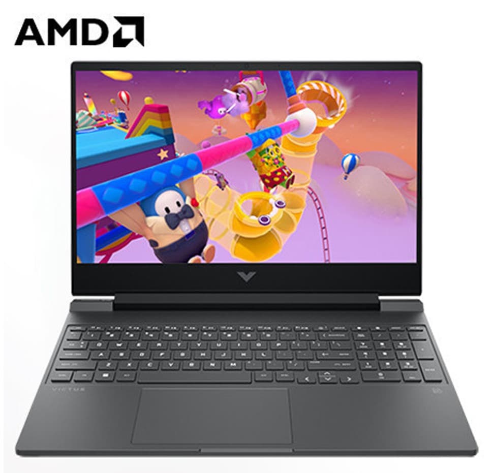 Laptop HP Gaming Victus 15-fb3116AX BX8U4PA