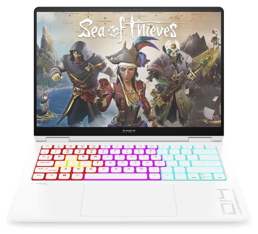Laptop HP Omen Gaming 14-fb0134TX AY8V0PA