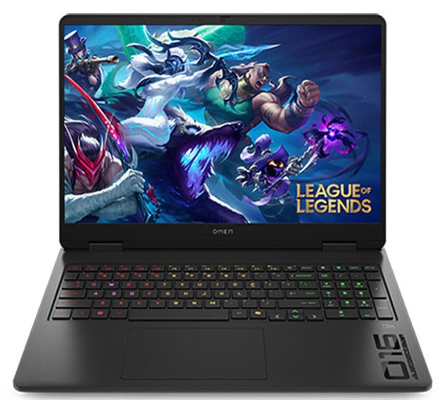 Laptop HP Omen Gaming 16-AM0178TX BX8Y4PA