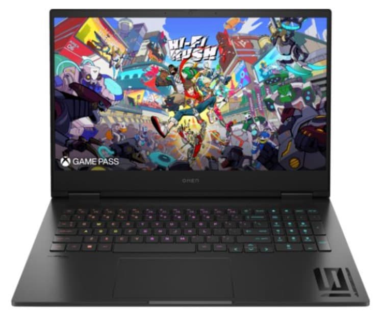 Laptop HP Omen Gaming 16-wf1139TX A2NS1PA