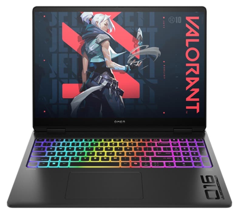 Laptop HP Omen Gaming MAX 16 16-ah0213TX C1WR2PA