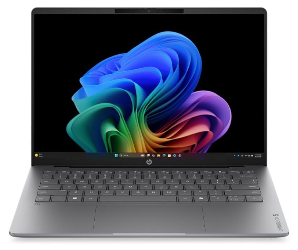 Laptop HP OmniBook 5 AI 14-hh0072TU D72CQPA