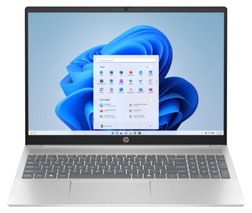 Laptop HP OmniBook 7 AI 16-az0043TU C2CX3PA
