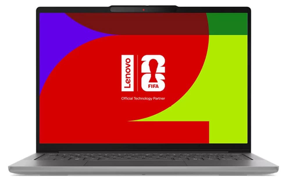 Laptop Lenovo IdeaPad Slim 5 14IPH11 OLED