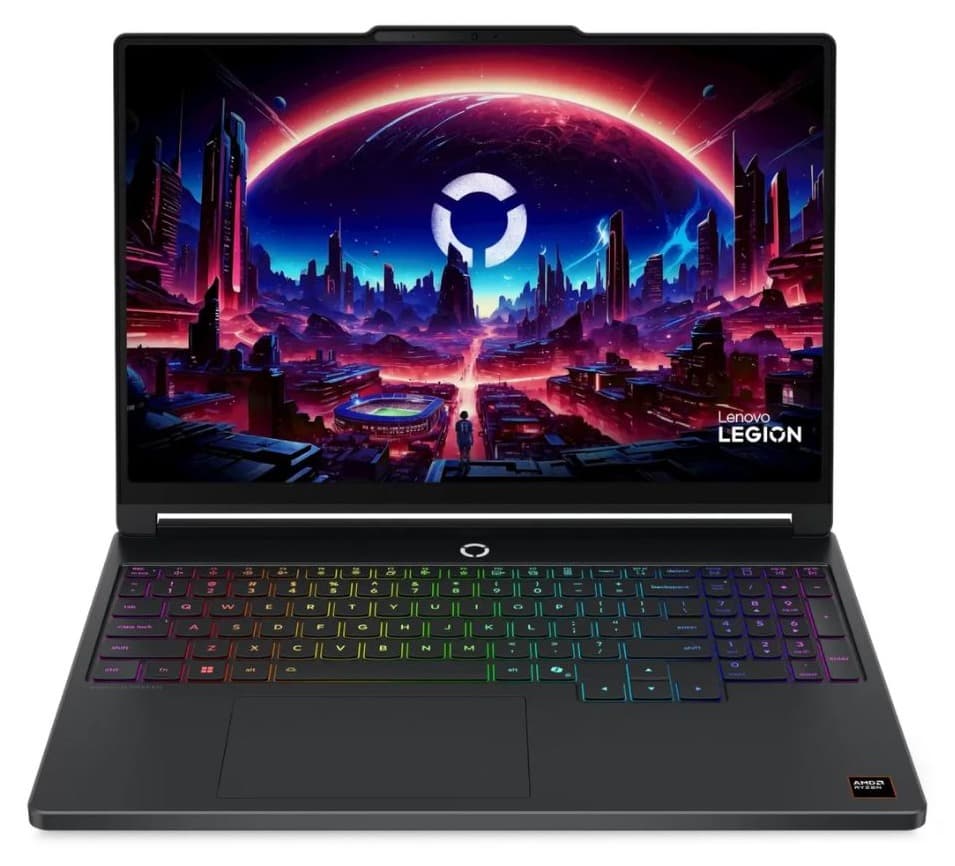 Laptop Lenovo Legion Gaming 5 15AHP11