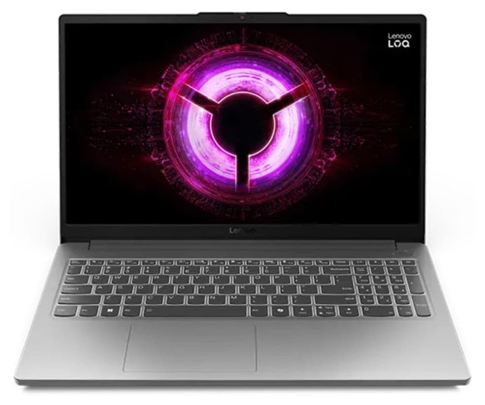 Laptop Lenovo LOQ Gaming 15ARP10E (R5 7535HS)