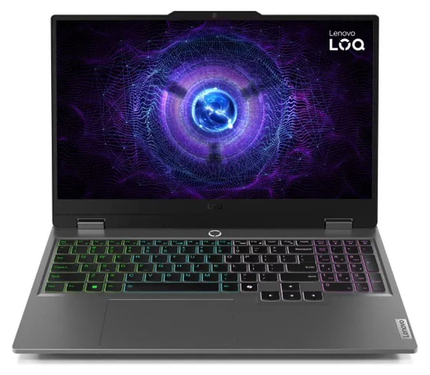 Laptop Lenovo LOQ Gaming 15IRX9