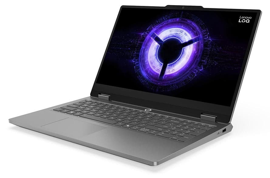 Laptop Lenovo LOQ Gaming Essential 15IRX11 83SC003RVN