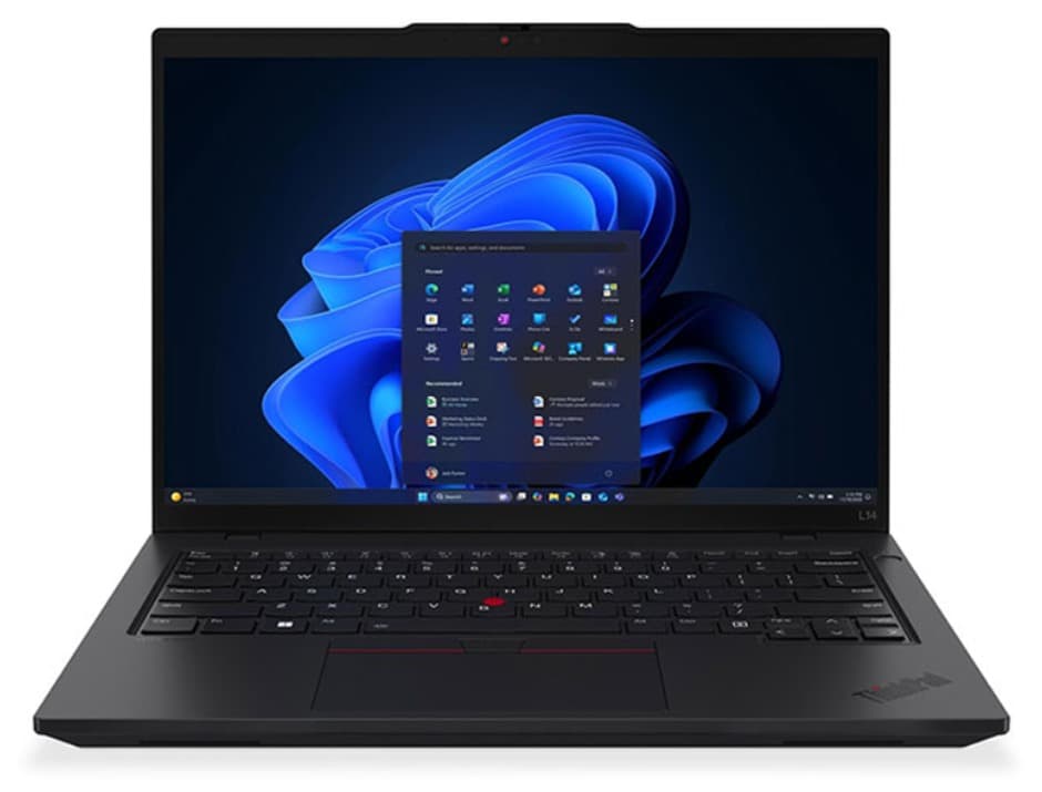 Laptop Lenovo ThinkPad L14 GEN 6 (512GB SSD · 32GB)