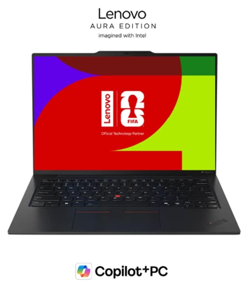 Laptop Lenovo ThinkPad X1 Carbon Gen 13 Aura Edition