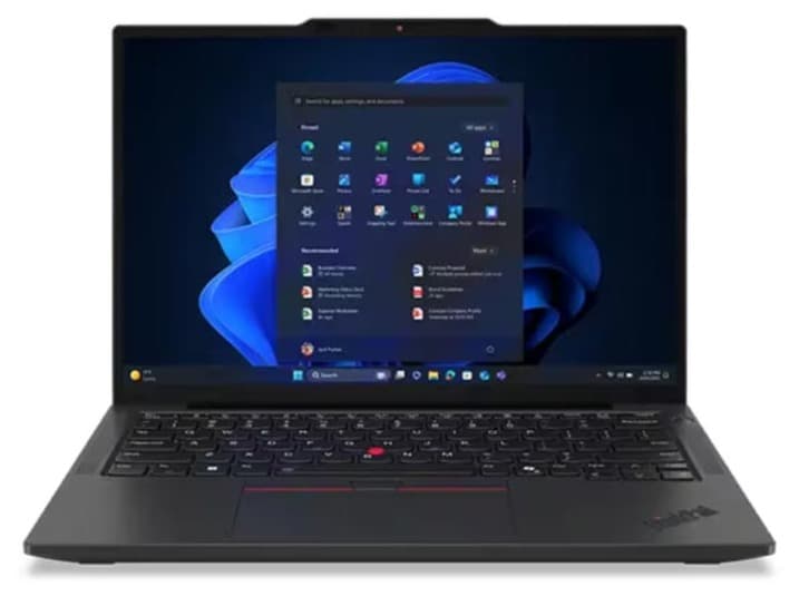 Laptop Lenovo ThinkPad X13 GEN 6 (1TB SSD · 32GB · Ultra 7 255H)