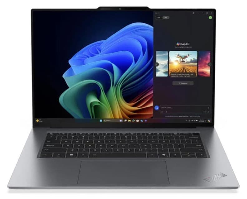 Laptop Lenovo ThinkPad X9-15 Gen1