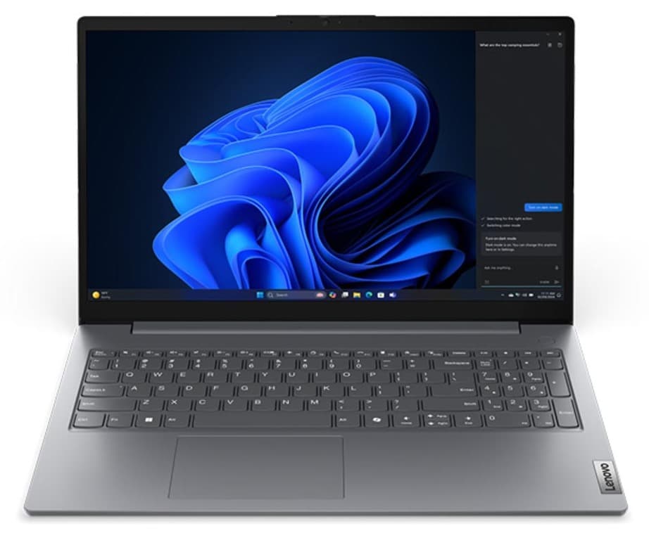 Laptop Lenovo V15 G5 IRL (16GB)