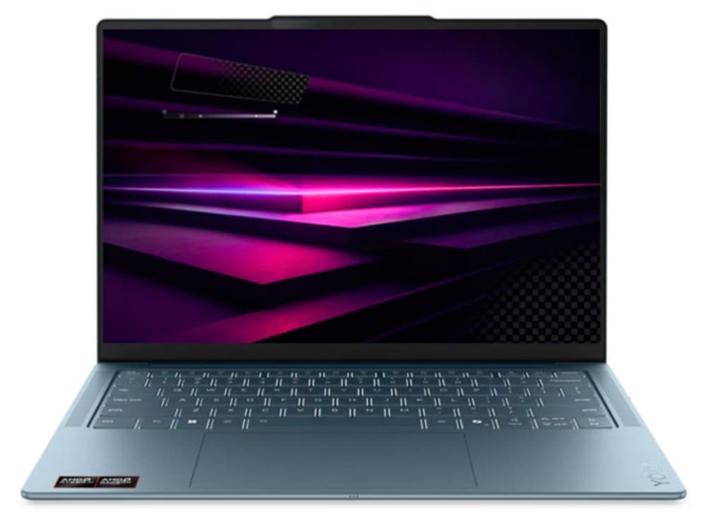 Laptop Lenovo Yoga Slim 7 14AGP11