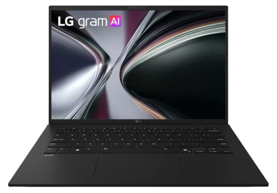 Laptop LG Gram 14Z90U-G.AN55A5