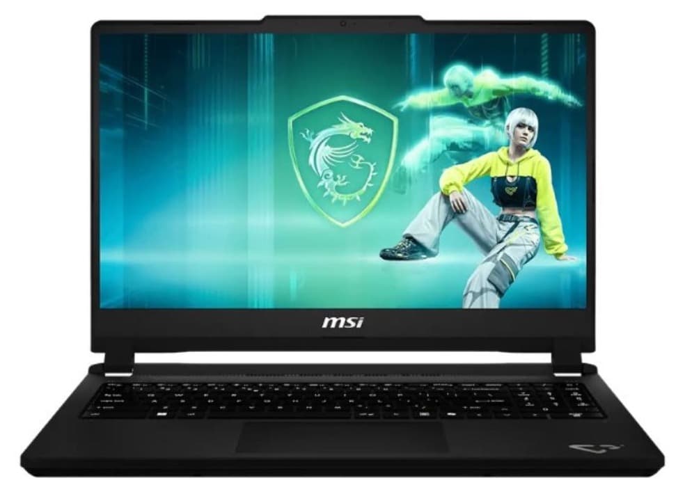 Laptop MSI Gaming Cyborg 15 Max C13WE-422VN