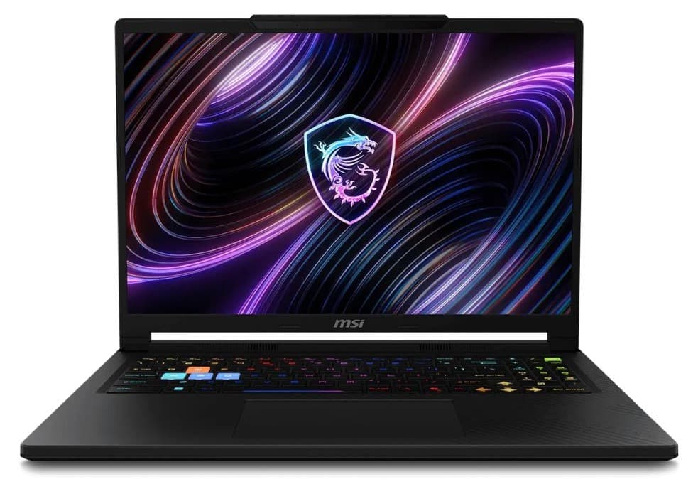 Laptop MSI Gaming Raider 16 HX B2WI-257VN