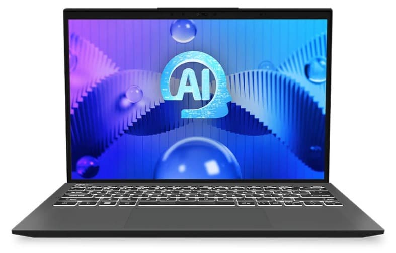 Laptop MSI Prestige 13 AI+ Evo A2VMG-062VN