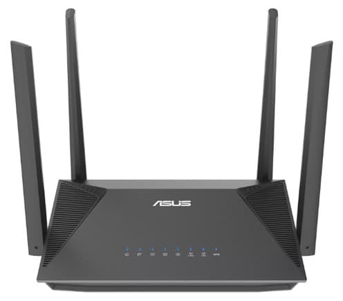 Bộ phát wifi 6 Asus RT-AX52