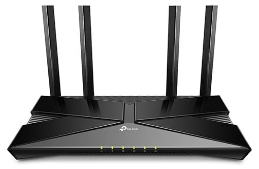 Bộ phát wifi 6 TP-Link Archer AX23