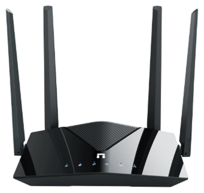 Bộ phát wifi 6 Netis NX10