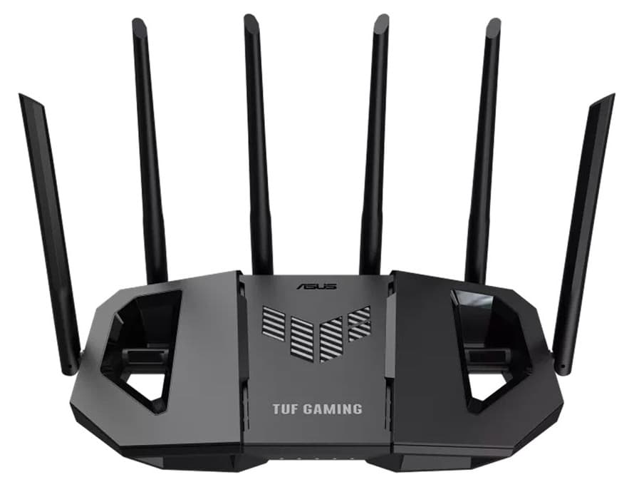 Bộ phát wifi 7 Asus TUF Gaming BE6500