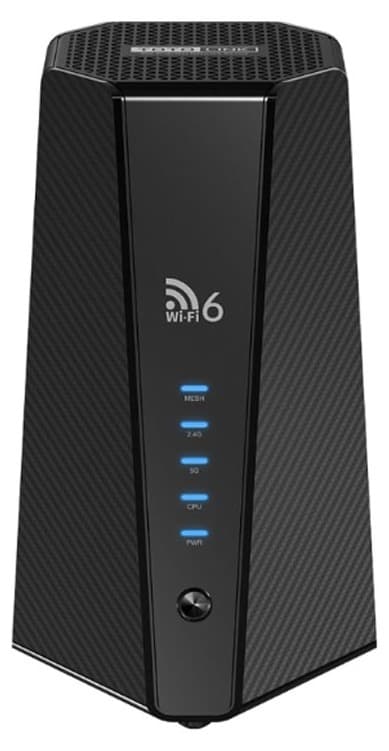 Bộ phát wifi 6 Totolink X30