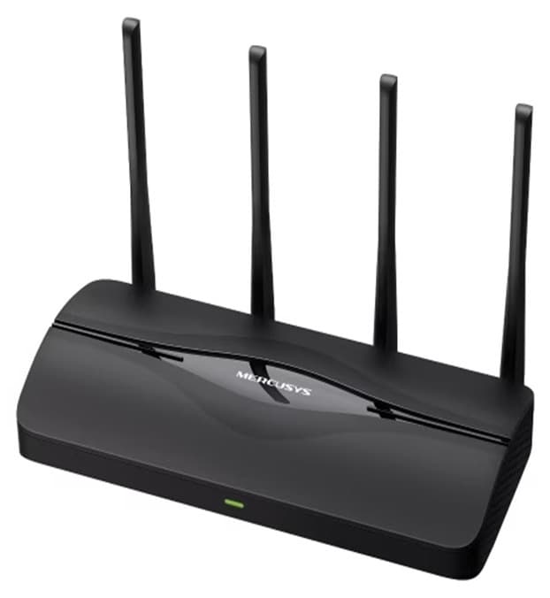 Bộ phát wifi 7 Mercusys MR27BE