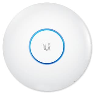 Bộ phát wifi Ubiquiti UniFi UAP AC PRO kèm nguồn