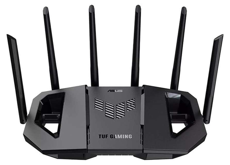 Bộ phát wifi 7 Asus TUF Gaming BE9400