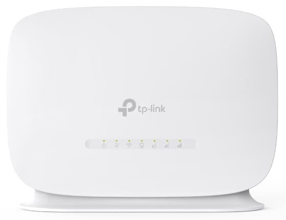 Bộ phát wifi 4G TP-Link TL-MR105