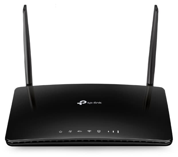 Bộ phát wifi 4G TP-Link Archer MR600