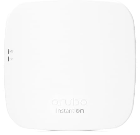 Bộ phát wifi Aruba Instant On AP12 R3J24A Bundle