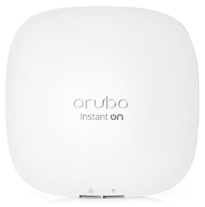 Bộ phát wifi Aruba Instant On AP22 R6M50A