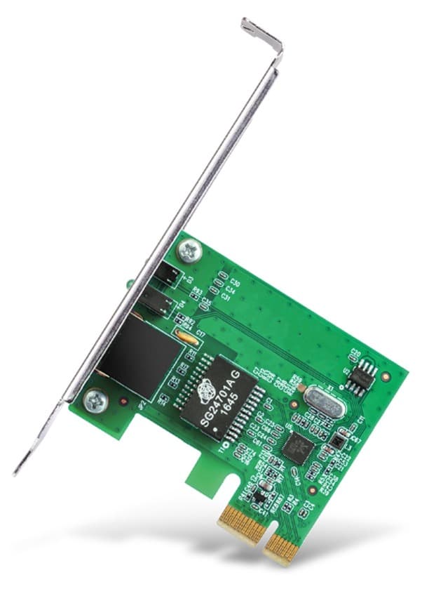 Cạc mạng có dây TP-Link PCI-E TG-3468