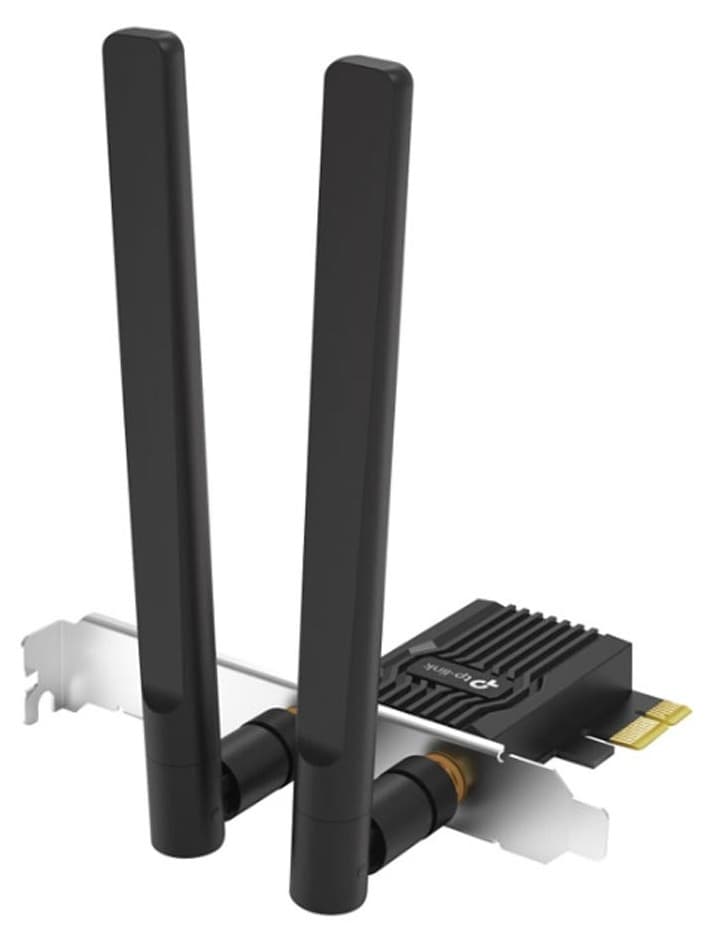 Cạc mạng không dây TP-Link PCI-E Archer T4E